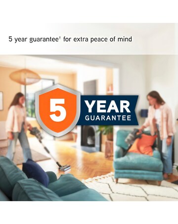 Vax HomePro Cordless Vacuum Cleaner