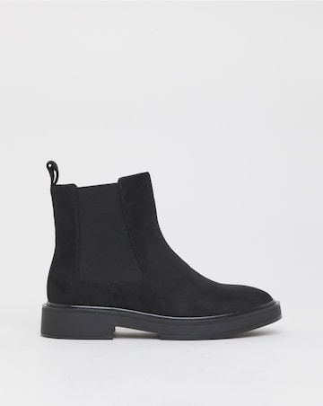 Arya Classic Chelsea Boots - Extra Wide Fit (EEE)