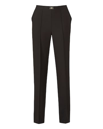 Slimma Pull on Trouser Regular