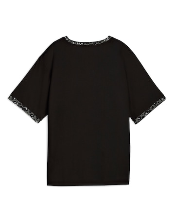 Puma Essential Animal Relaxed T-Shirt