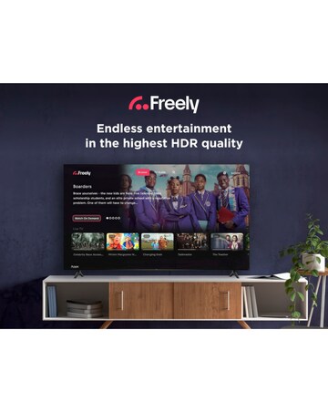 TCL 32SF560 32in FHD QLED Fire TV