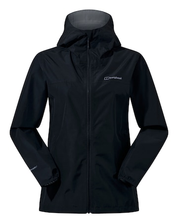 Berghaus Deluge Pro 3.0 Waterproof Jacket