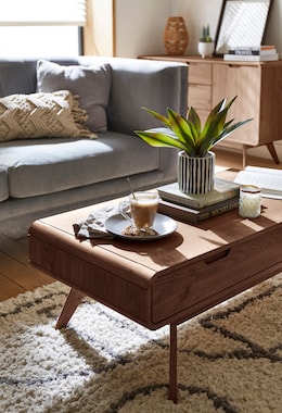 Gray &amp; Osbourn No.157 Oslo Coffee Table