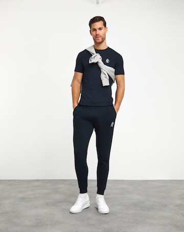 Gym King Fundamental T-Shirt
