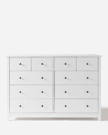 Bosworth Extra Large Chest of Drawers