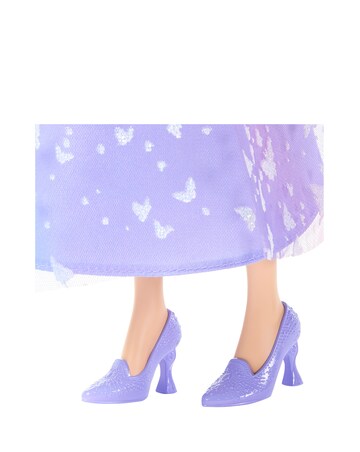 Wicked: For Good Singing Glinda Doll