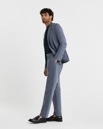 Folio Tailored Patch Pocket Suit Jacket