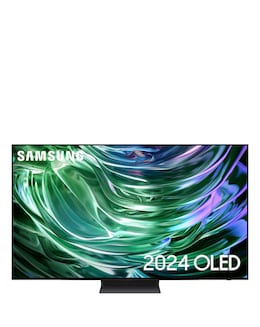 Samsung OLED QE48S90DAEXXU 48in UHD 4K 144Hz AI Sound HDR+ Smart TV