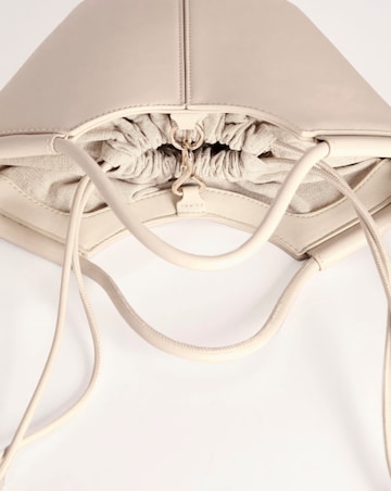 Mango Bucket Crossbody Bag