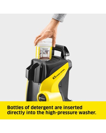 Karcher K 5 Power Control Flex