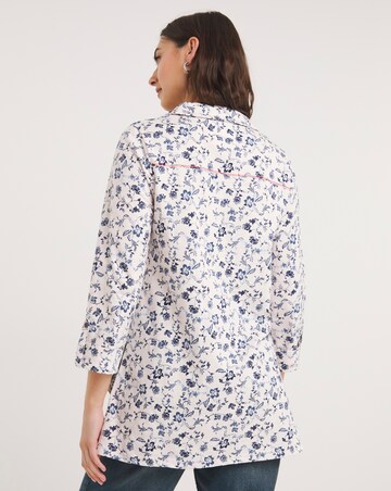 Julipa Jersey Shirt Tunic