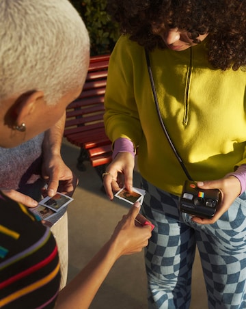 Polaroid Go Gen 2 Instant Camera - Everything Box - White