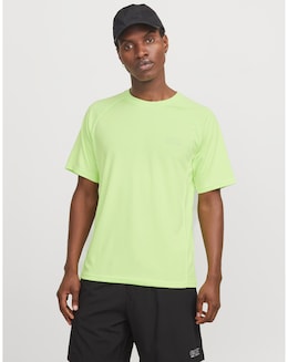 Jack &amp; Jones Sport CNZ T-Shirt