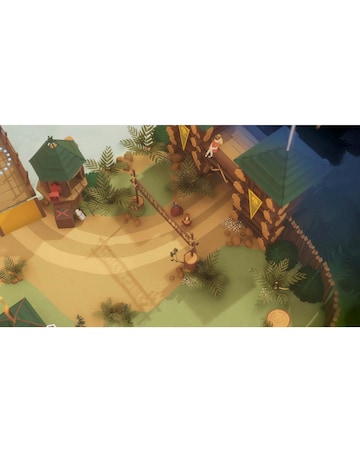 Chicken Run: Eggstraction (PS5)