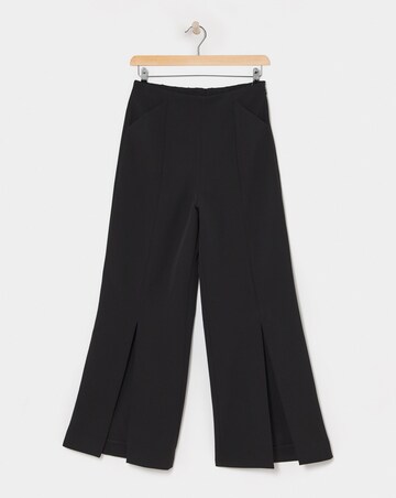 Joanna Hope Tailored Wide Leg Trousers