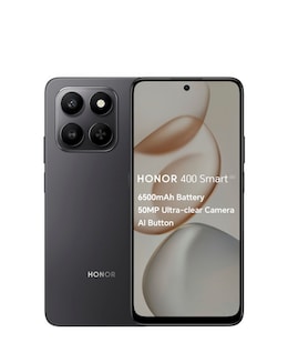 Honor 400 5G 4GB128GB - Velvet Black
