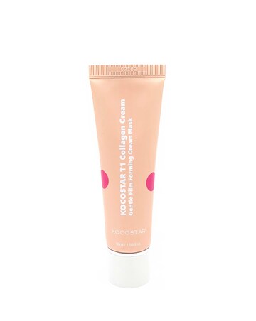 KOCOSTAR T1 Collagen Wrapping Cream Mask 55 g