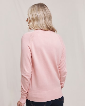 Julipa Button Down Cardigan