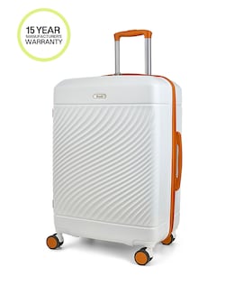 Rock Love Island Medium Suitcase