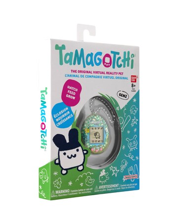 Tamagotchi Original Tama Picnic