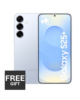 Samsung Galaxy S25+ 512GB - Blue