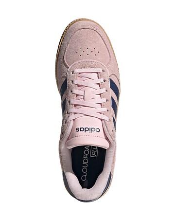 adidas Breaknet Sleek Trainers