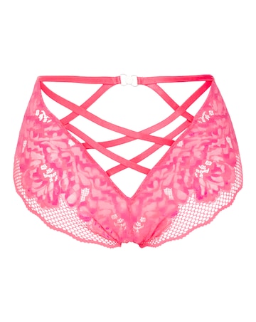 Figleaves Curve Amore Deep Brazilian Brief