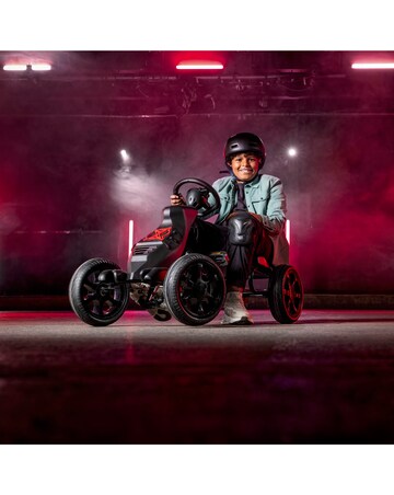 XOOTZ Venom Go Kart