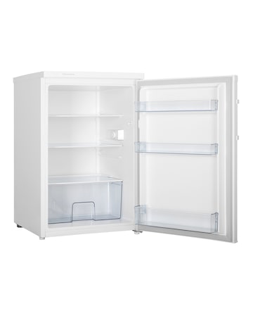 Hisense RL170D4BWE Under Counter Fridge - White E Rated