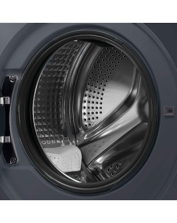 Haier X5 HW90BP14357GTUUK 9kg Washing Machine 1400rpm Graphite Install