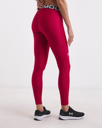 Under Armour HeatGear Legging