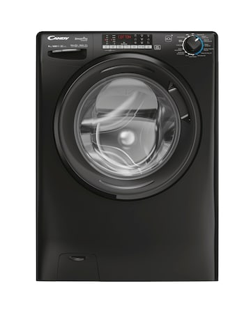 Candy Smart CSO 686TWMBB6 8kg Washing Machine