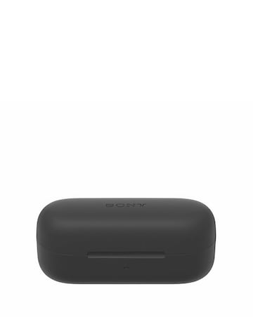 Sony WF-C510 True Wireless Earbuds - Black
