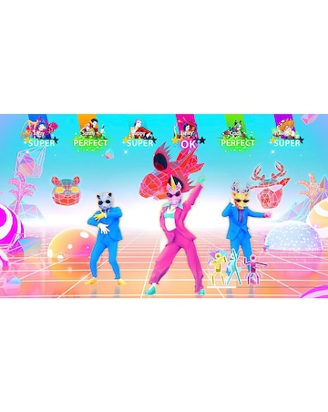 Just Dance 2025 (PS5)