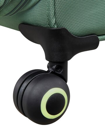 IT Luggage Circulator Large Suitcase