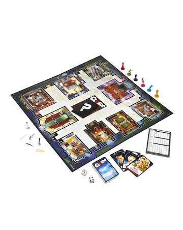 Cluedo Classic