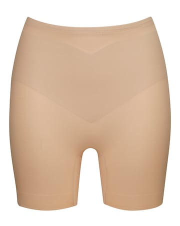 Naomi&Nicole Adjusts To You Firm Control Tummy Shaping Bike Pant