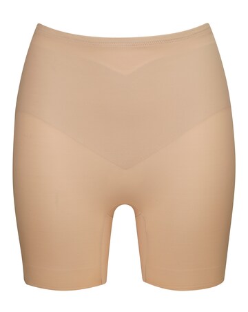 Naomi&Nicole Adjusts To You Firm Control Tummy Shaping Bike Pant