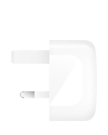 Belkin BoostCharge 45w USB-C Compact Wall Charger