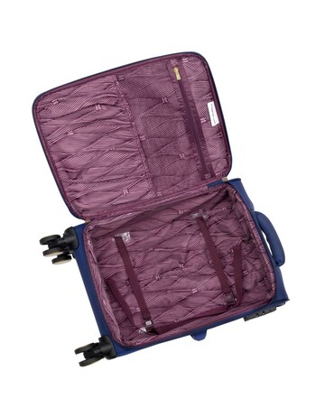 IT Luggage Glimmering Cabin Suitcase