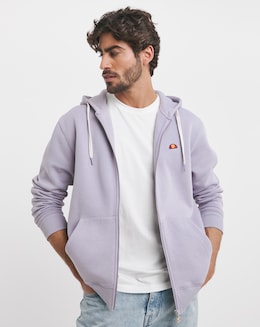 ellesse Islington Full Zip Hoodie