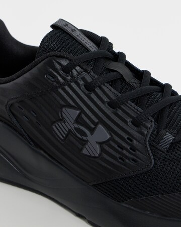 Under Armour Charged Commit TR 4 Trainers