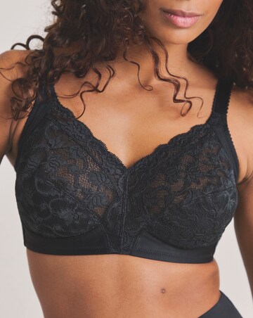 Triumph Delicate Doreen Non Wired Bra