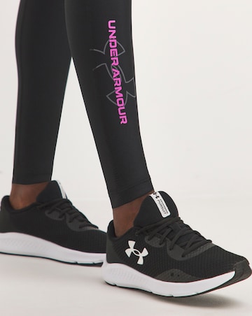 Under Armour Tech Branded Legging