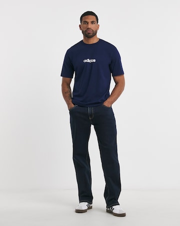 adidas Linear T-Shirt