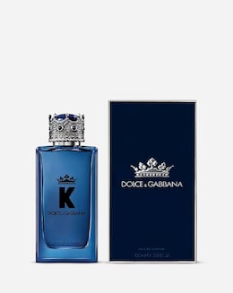 Dolce &amp; Gabanna K Eau De Parfum 100ml