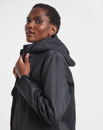 Snowdonia Lightweight Waterproof Jacket