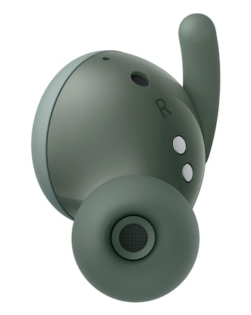 Google Pixel Buds A-Series Wireless Earbuds - Dark Olive