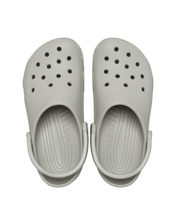 Crocs Classic Clog Standard D Fit