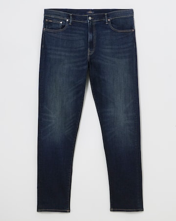 Polo Ralph Lauren Hampton Straight Jean